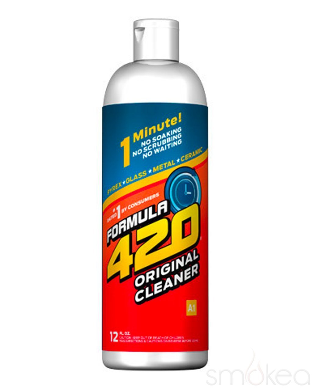 420 Formula Original Cleaner (12oz)