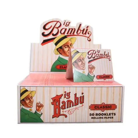 Bambú Papers (Classic)
