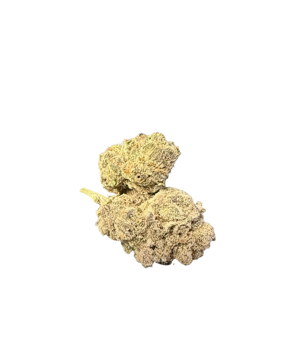 Pop Rockz (Indica Hybrid)