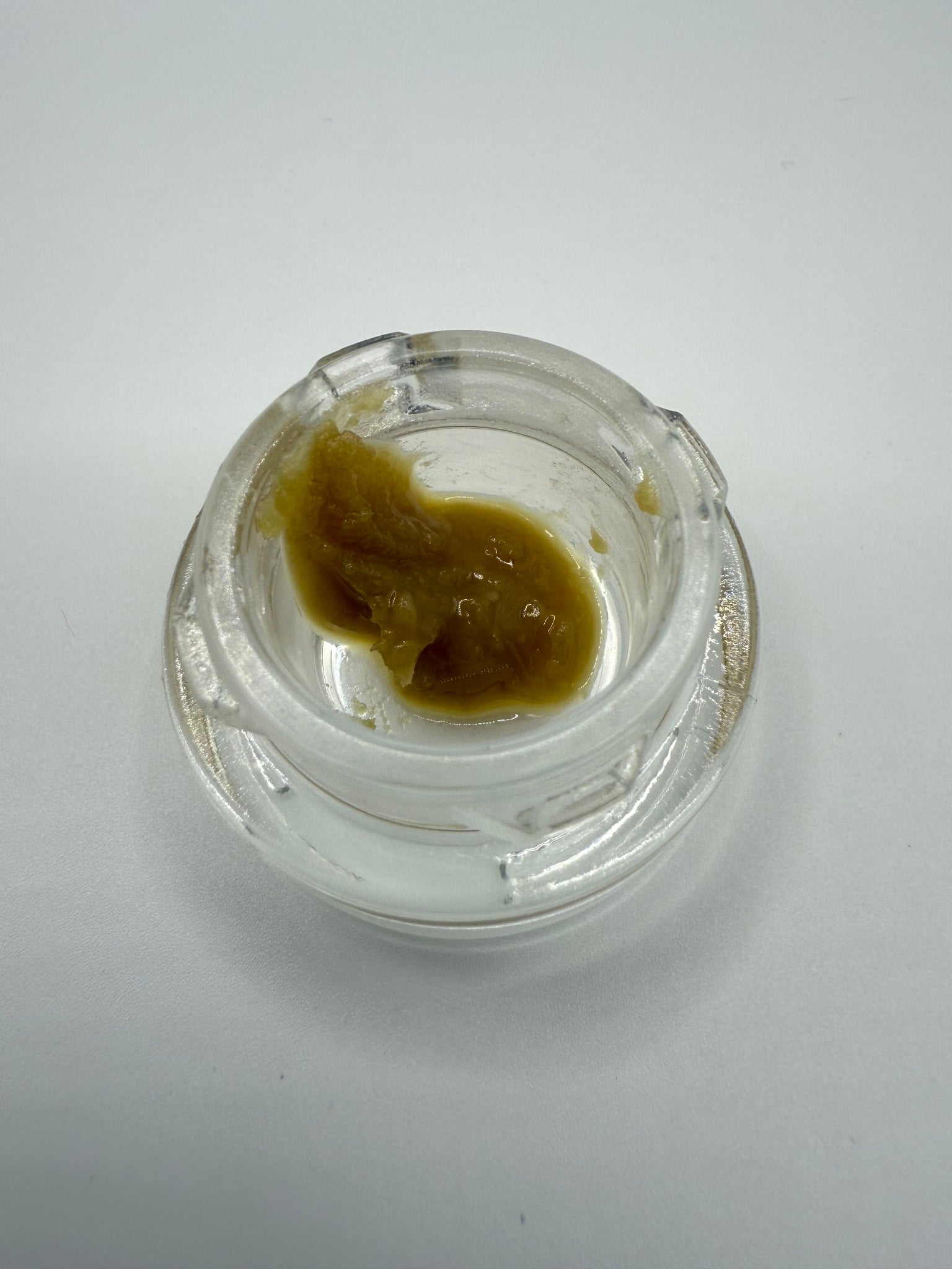 Hash Rosin - GMO
