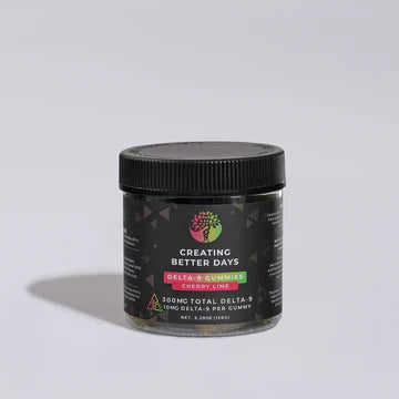 Cherry Lime 10mg (30ct)