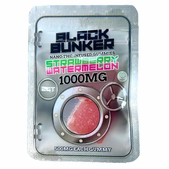 Strawberry Watermelon 500mg (2pk)