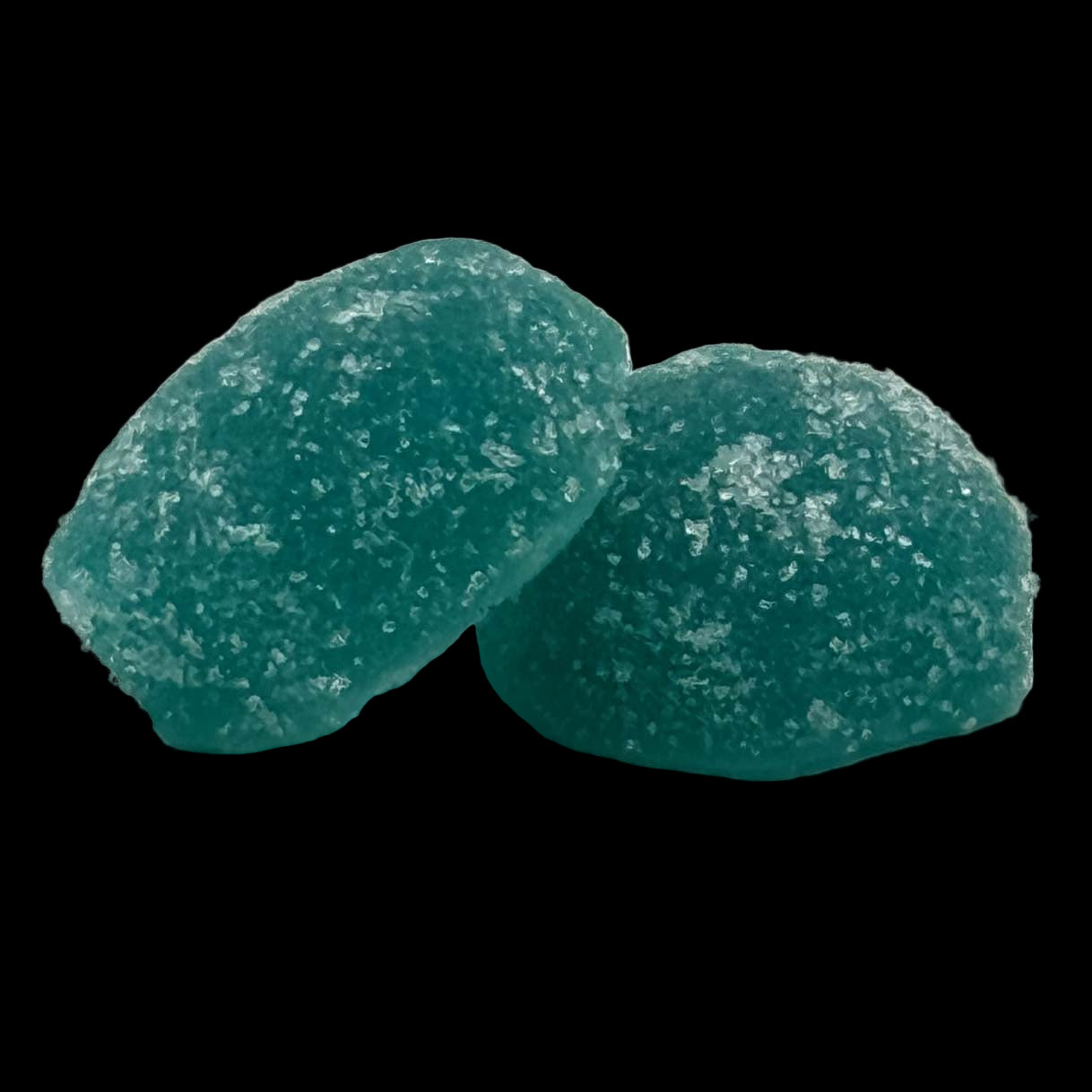 400mg Blessed Herbs Gummies.