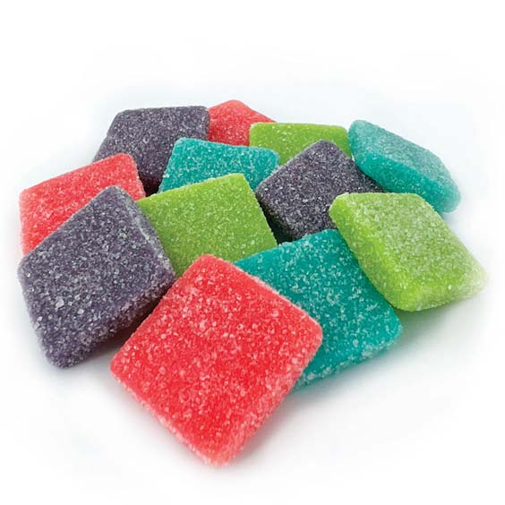 D9/CBD 1:1 20mg Each