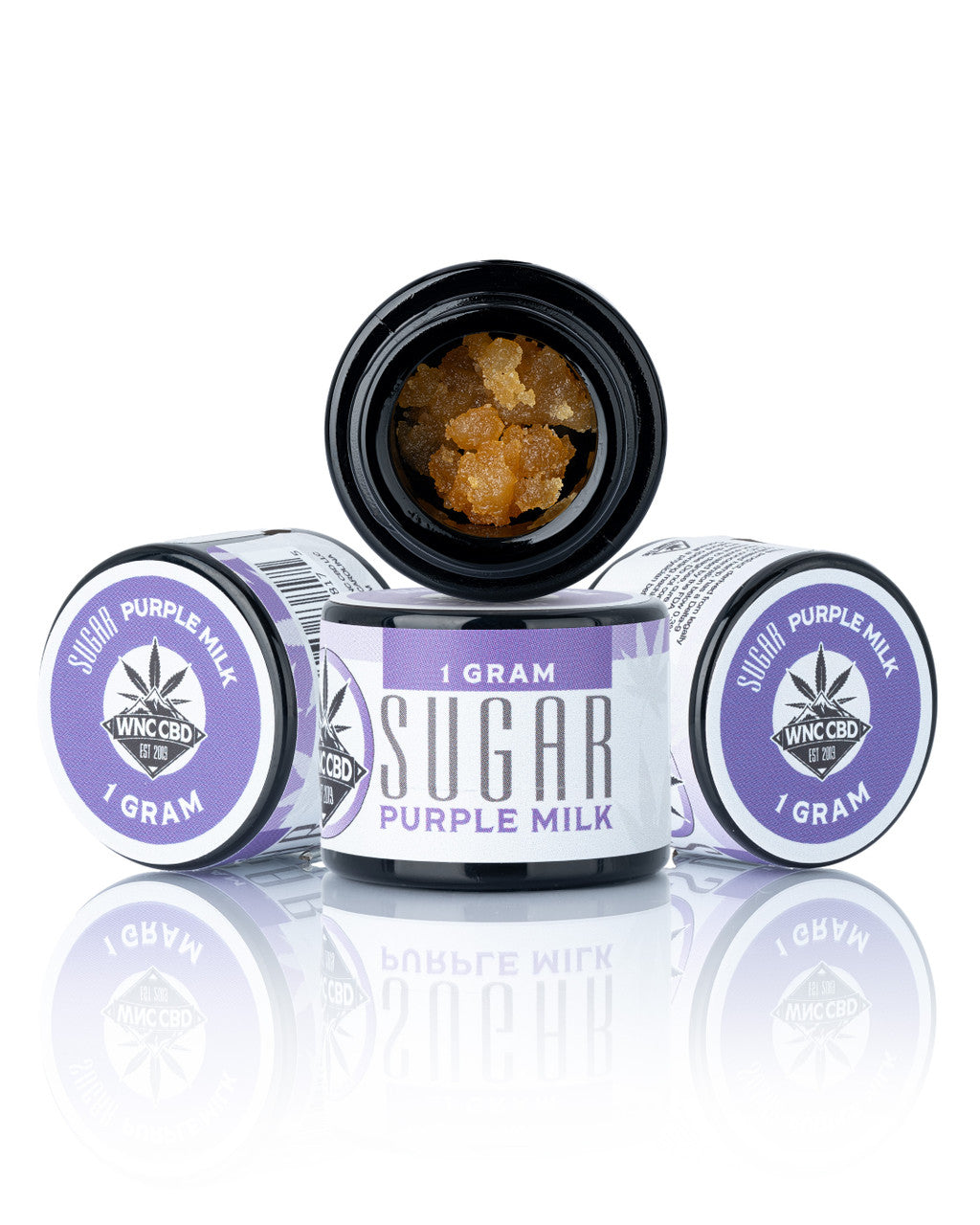 Purple Milk Sugar 1g (Hybrid)