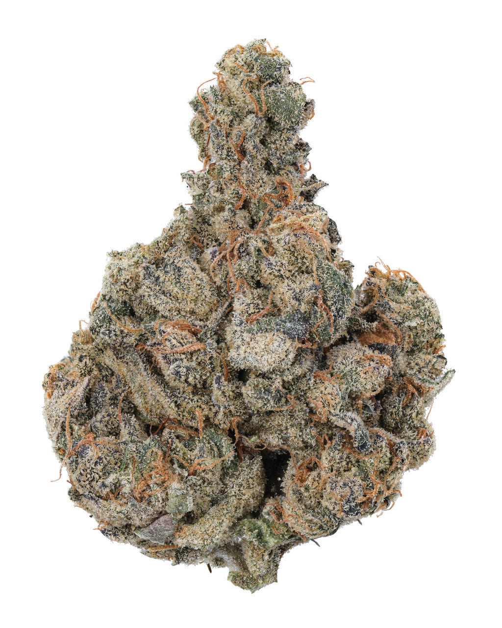 Afghan Kush Pre-Packed 3.5G