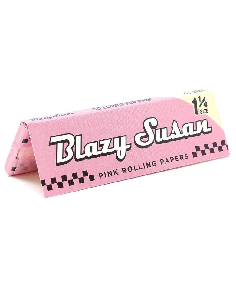 Blazy Susan 1 1/4 Papers