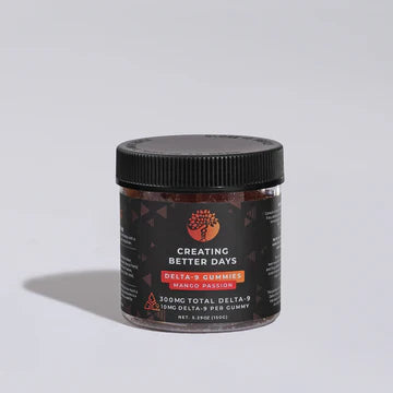 Mango Passion 10mg (30ct)