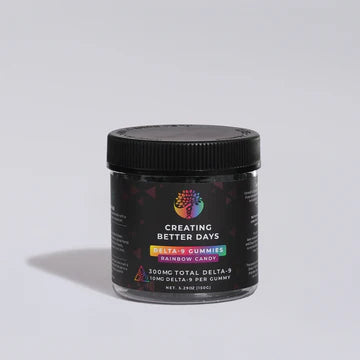 Rainbow Candy 10mg (30ct)