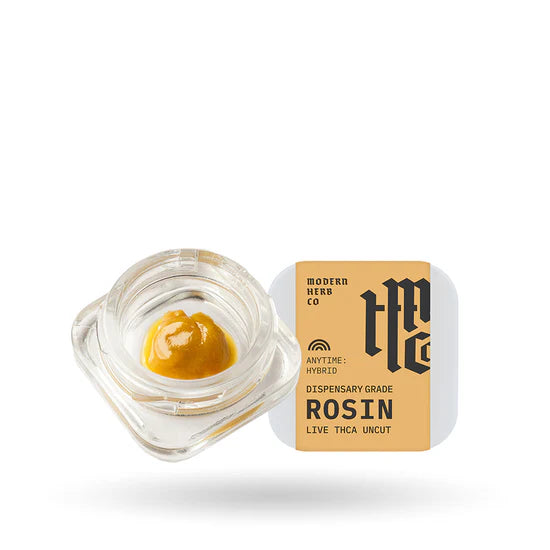 1G - Kosher Kush Rosin