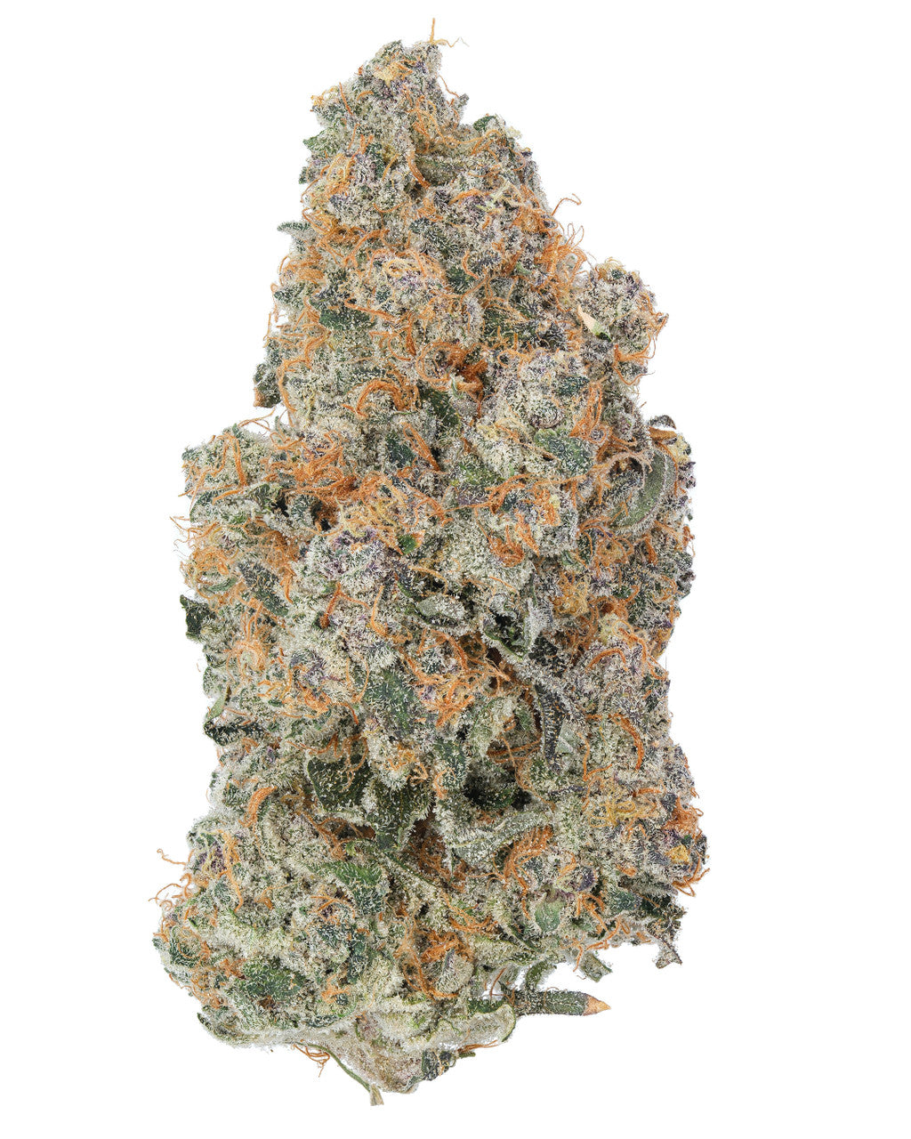 Peaches & Cream Pre-Packed 3.5G