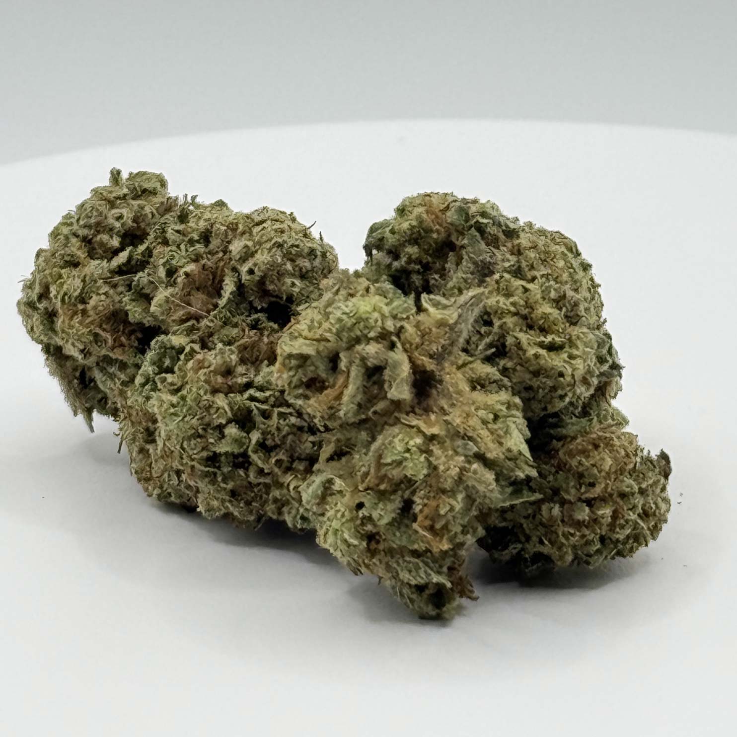 Durban Poison ( Sativa )