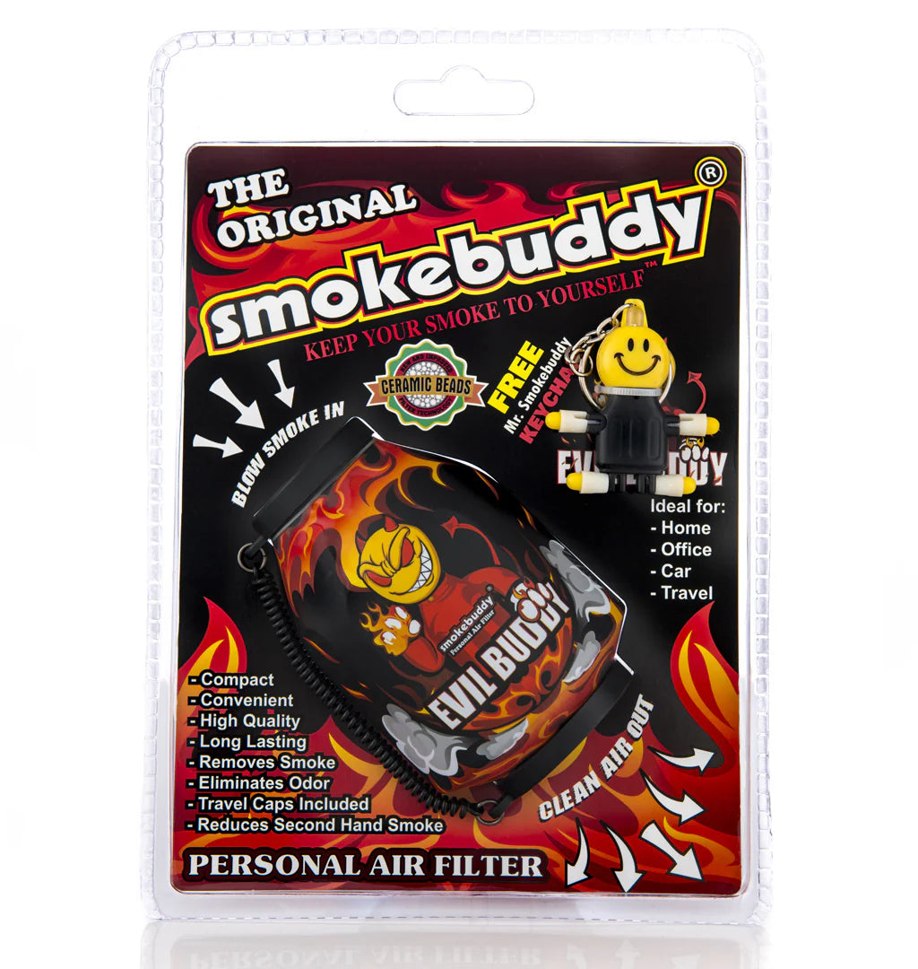 Smokebuddy Original